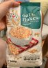 Out flakes - Product