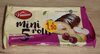 Swiss roll - Product