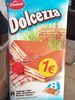 Dolcezza - Produit