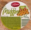 Muffins - Produit