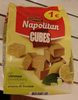 Napolitan Cubes - Product