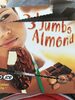 3 jumbo almond - Producte