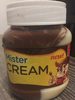Mister Creamy - Product