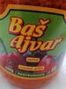 Bas Ajvas mild - Product