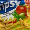 Fripsy - Produkt