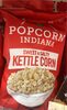 Sweet and salty kettle corn - Producto
