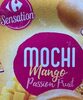 Mochi mango - Produkt
