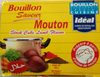 Bouillon Saveur Mouton - Produkt