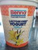 Lactose free yogurt vanilla - Producte