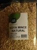 Soya Mince Natural - Producte