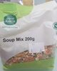 Soup Mix - Producte