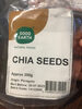 Chia seeds - Producte