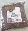 Chia seeds - Sản phẩm