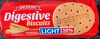 Digestive Biscuits - Produkt