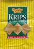 Krips Patato Fries - Product