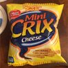 Mini crix - Product