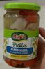 Pickles Giardiniera - Product