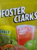 Foster clark's - Product
