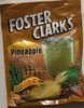 Foster clark's pineapple - Product