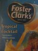 Tropical cocktail - Product