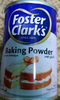 foster clarks - Product