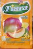 Poudre pour boisson aromatisée à la mangue - Product