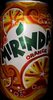 Mirinda orange - Product