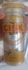 Cisk lemon - Producte