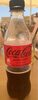 Coca cola zéro - Product