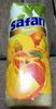 Safari Peach Juice - Product