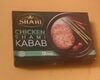 Chicken Shami Kabab - Product