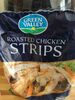 Roasted Chicken Strips - Produit