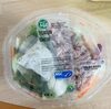 Salade repas thon - Product