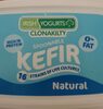 Spoonable Kefir - Product