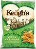 Keogh's Irischer Klee & Sour Cream - Producto