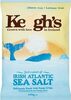 Keogh's Irish Atlantic Sea Salt - نتاج