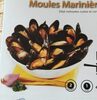 Moules marinières - Product