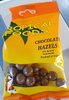 Chocolate hazels - Product