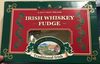 Irish Whiskey Fudge - Product