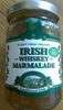 Irish Whiskey Marmalade - Prodotto