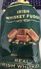 Finest irish whiskey fudge - Product