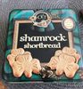 Shamrock Shortbread - Produto