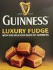 Guinness Luxury Fudge - Product