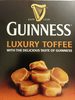 Luxury Toffee - Product