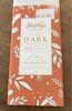 EXTRA DARK CHOCOLATE - Product