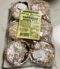 Mademade Mince Pies - Product