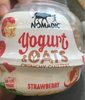 Yogurt and Oat Clusters - Produit