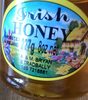 Irish honey - Product