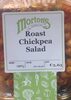 Roasted chickpea salad - Product