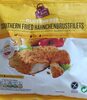 Southern Fried Hähnchenbrustfilets - Produkt